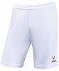 Шорты игровые Jogel CAMP Classic Shorts, белый/черный	
